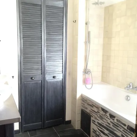 Tatil Evi L Ecrin De Jade Maison De Bourg *