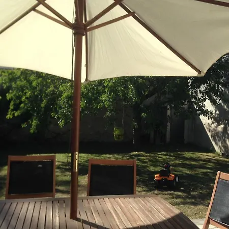 L Ecrin De Jade Maison De Bourg Tatil Evi